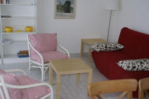 Appart 801, Tennis village